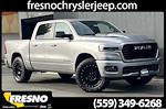 New 2025 Ram 1500 Laramie Crew Cab 4x4 Pickup for sale #5R1009 - photo 1