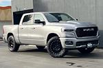 New 2025 Ram 1500 Laramie Crew Cab 4x4 Pickup for sale #5R1009 - photo 2