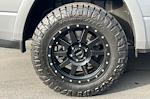New 2025 Ram 1500 Laramie Crew Cab 4x4 Pickup for sale #5R1009 - photo 23