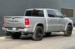 New 2025 Ram 1500 Laramie Crew Cab 4x4 Pickup for sale #5R1009 - photo 4