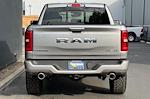 New 2025 Ram 1500 Laramie Crew Cab 4x4 Pickup for sale #5R1009 - photo 5