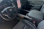 New 2025 Ram 1500 Laramie Crew Cab 4x4 Pickup for sale #5R1009 - photo 7
