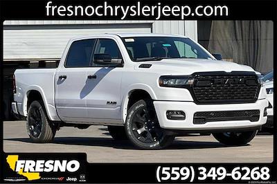 New 2025 Ram 1500 Big Horn Crew Cab Pickup for sale #5R1028 - photo 1