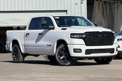 New 2025 Ram 1500 Big Horn Crew Cab Pickup for sale #5R1028 - photo 2