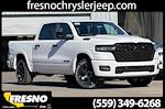 New 2025 Ram 1500 Big Horn Crew Cab Pickup for sale #5R1028 - photo 1