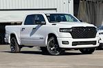 New 2025 Ram 1500 Big Horn Crew Cab Pickup for sale #5R1028 - photo 2