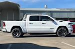 New 2025 Ram 1500 Big Horn Crew Cab Pickup for sale #5R1028 - photo 3