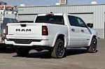 New 2025 Ram 1500 Big Horn Crew Cab Pickup for sale #5R1028 - photo 4
