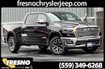 New 2025 Ram 1500 Laramie Crew Cab 4x4 Pickup for sale #5R1031 - photo 1