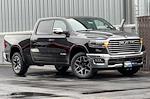 New 2025 Ram 1500 Laramie Crew Cab 4x4 Pickup for sale #5R1031 - photo 2