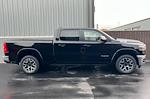 New 2025 Ram 1500 Laramie Crew Cab 4x4 Pickup for sale #5R1031 - photo 3