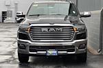 New 2025 Ram 1500 Laramie Crew Cab 4x4 Pickup for sale #5R1031 - photo 6