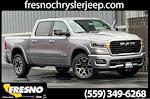 New 2025 Ram 1500 Laramie Crew Cab 4x4 Pickup for sale #5R1032 - photo 1