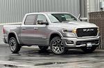New 2025 Ram 1500 Laramie Crew Cab 4x4 Pickup for sale #5R1032 - photo 2