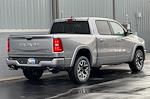 New 2025 Ram 1500 Laramie Crew Cab 4x4 Pickup for sale #5R1032 - photo 4