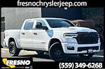 New 2025 Ram 1500 Limited Crew Cab 4x4 Pickup for sale #5R1051 - photo 1