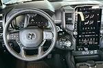 New 2025 Ram 1500 Limited Crew Cab 4x4 Pickup for sale #5R1051 - photo 11