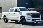 New 2025 Ram 1500 Limited Crew Cab 4x4 Pickup for sale #5R1051 - photo 2