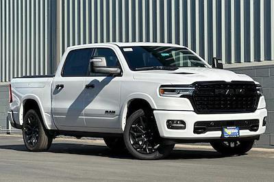 New 2025 Ram 1500 Limited Crew Cab 4x4 Pickup for sale #5R1053 - photo 2