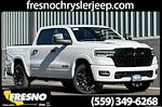New 2025 Ram 1500 Limited Crew Cab 4x4 Pickup for sale #5R1053 - photo 1