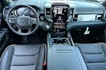 New 2025 Ram 1500 Limited Crew Cab 4x4 Pickup for sale #5R1053 - photo 10