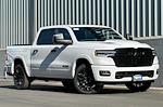 New 2025 Ram 1500 Limited Crew Cab 4x4 Pickup for sale #5R1053 - photo 2