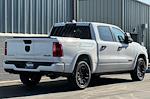 New 2025 Ram 1500 Limited Crew Cab 4x4 Pickup for sale #5R1053 - photo 4