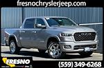 New 2025 Ram 1500 Big Horn Crew Cab 4x4 Pickup for sale #5R1061 - photo 1