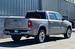 New 2025 Ram 1500 Big Horn Crew Cab 4x4 Pickup for sale #5R1061 - photo 4