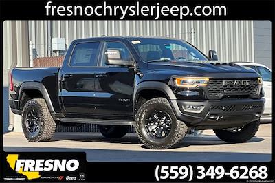 New 2025 Ram 1500 TRX Crew Cab 4x4 Pickup for sale #5R1062 - photo 1