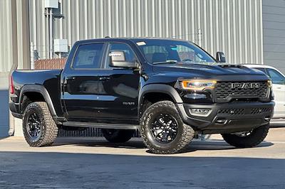 New 2025 Ram 1500 TRX Crew Cab 4x4 Pickup for sale #5R1062 - photo 2