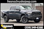 New 2025 Ram 1500 Rebel Crew Cab 4x4 Pickup for sale #5R1073 - photo 1