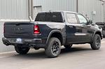 New 2025 Ram 1500 Rebel Crew Cab 4x4 Pickup for sale #5R1073 - photo 4