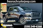 New 2025 Ram 1500 Laramie Crew Cab 4x4 Pickup for sale #5R1076 - photo 1