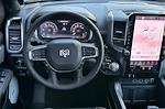 New 2025 Ram 1500 Laramie Crew Cab 4x4 Pickup for sale #5R1076 - photo 10
