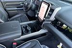 New 2025 Ram 1500 Laramie Crew Cab 4x4 Pickup for sale #5R1076 - photo 11