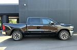 New 2025 Ram 1500 Laramie Crew Cab 4x4 Pickup for sale #5R1076 - photo 3