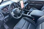 New 2025 Ram 1500 Laramie Crew Cab 4x4 Pickup for sale #5R1076 - photo 7