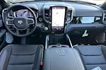New 2025 Ram 1500 Laramie Crew Cab 4x4 Pickup for sale #5R1076 - photo 9