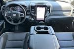New 2025 Ram 1500 Laramie Crew Cab 4x4 Pickup for sale #5R1078 - photo 12