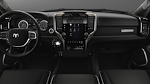 New 2025 Ram 1500 Laramie Crew Cab 4x4 Pickup for sale #5R1078 - photo 6