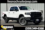 New 2025 Ram 1500 Rebel Crew Cab 4x4 Pickup for sale #5R1080 - photo 1