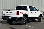 New 2025 Ram 1500 Rebel Crew Cab 4x4 Pickup for sale #5R1080 - photo 4