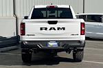 New 2025 Ram 1500 Rebel Crew Cab 4x4 Pickup for sale #5R1080 - photo 5