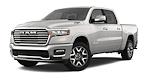 New 2025 Ram 1500 Laramie Crew Cab 4x4 Pickup for sale #5R1083 - photo 1