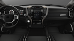 New 2025 Ram 1500 Laramie Crew Cab 4x4 Pickup for sale #5R1083 - photo 6