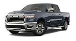 New 2025 Ram 1500 Laramie Crew Cab 4x4 Pickup for sale #5R1084 - photo 1