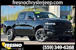 New 2025 Ram 1500 Big Horn Crew Cab 4x4 Pickup for sale #5R1085 - photo 1