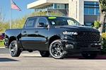 New 2025 Ram 1500 Big Horn Crew Cab 4x4 Pickup for sale #5R1085 - photo 2