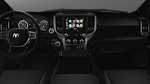 New 2025 Ram 1500 Warlock Crew Cab 4x4 Pickup for sale #5R1086 - photo 6